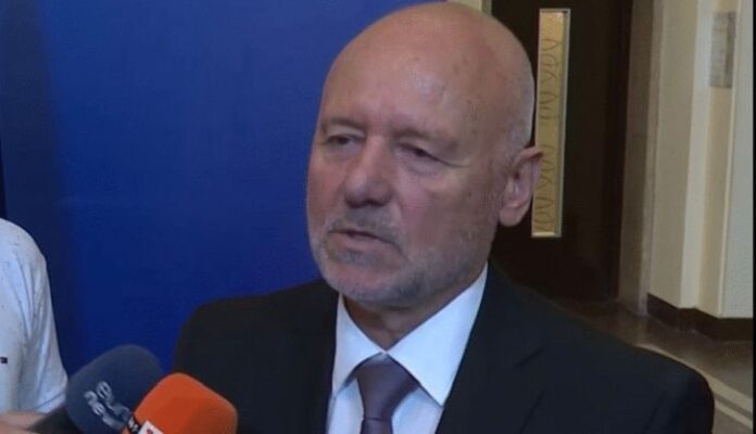 Министър Тагарев: Необходимо е да продължим да оказваме помощ на Украйна