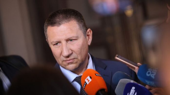 Сарафов напомня на политиците да не се месят в съдебната власт