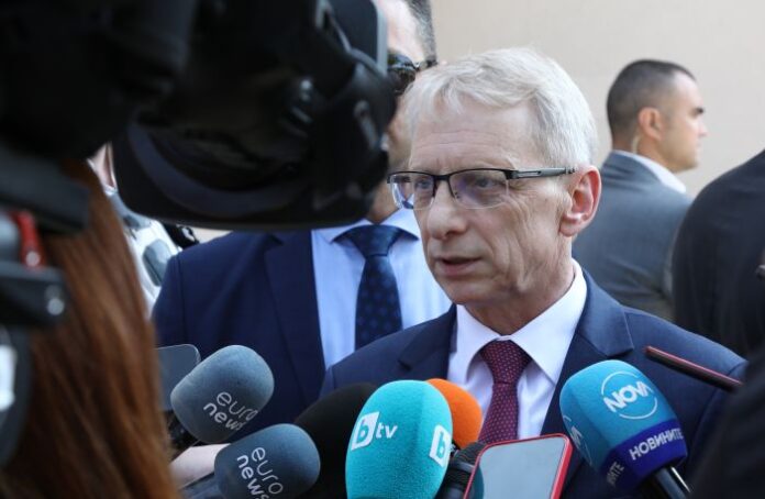 Денков: Основният проблем между ПП/ДБ и ГЕРБ е, че не се гласуват законопроектите