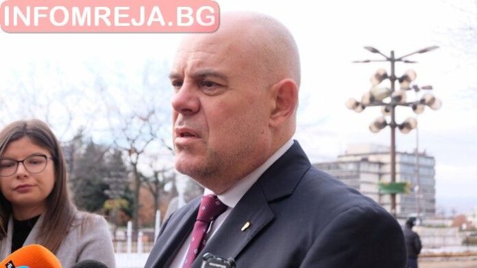 Иван Гешев: Довчерашните най-големи врагове на Бойко Борисов спасиха депутатския му имунитет
