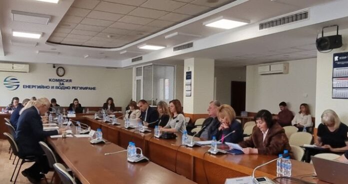 Ковачева е против скока при цената на водата с над 43% за София – област и Перник