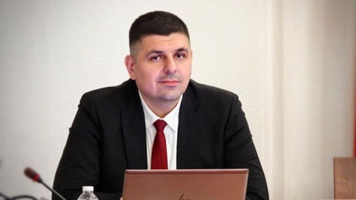 Ивайло Мирчев: Главният прокурор не трябва е функция на политиците