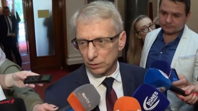 Денков: Всички Национални съвети на партиите в ПП-ДБ приеха състава на правителството
