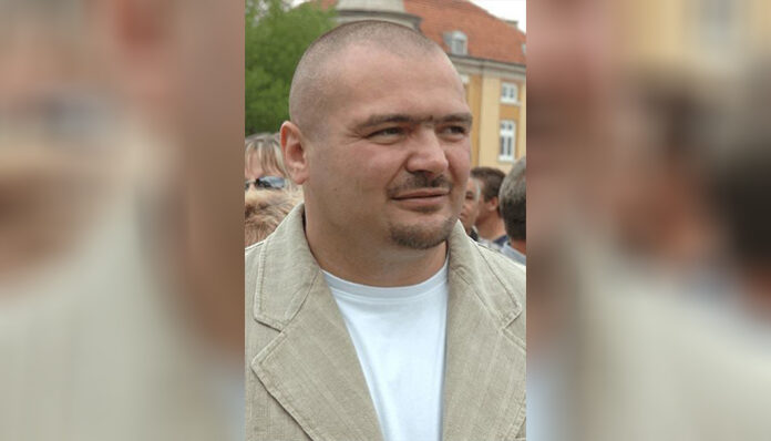 Единият от "братя Галеви" се завърна в България, починал е след инфаркт