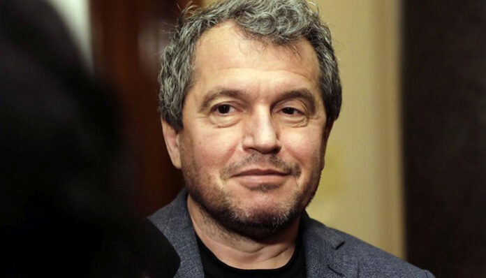 Йорданов: Смяната на един Гешев с друг "Гешев" не е съдебна реформа