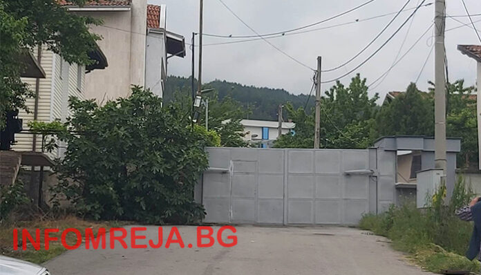 МВР и прокуратурата нищят влизането и смъртта на Ангел Христов