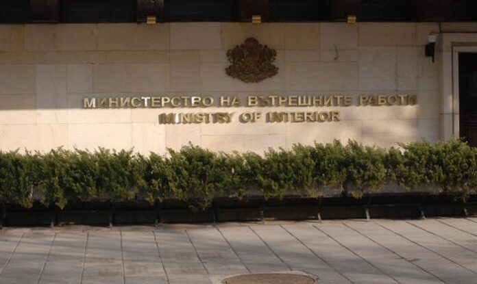 Антон Златанов се отказа от директорското място в Гранична полиция