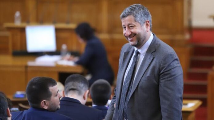 Иванов: Премахване на фигурата главен прокурор е възможно решение