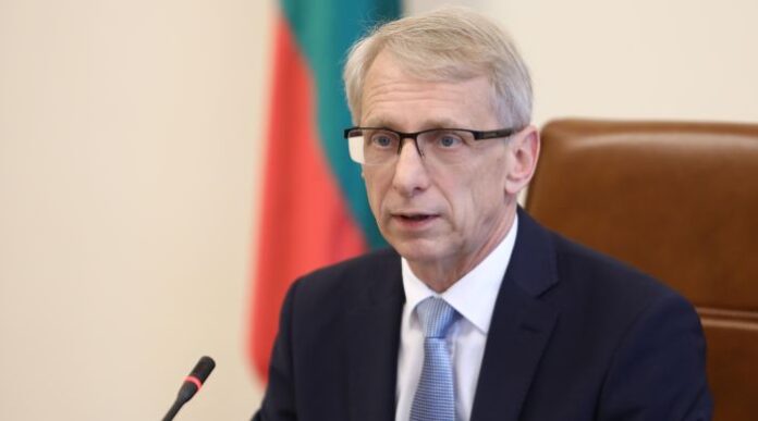 Денков: Мащабните проверки по пътищата започнаха, контролът ще е постоянен