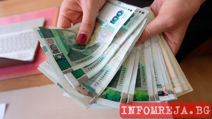 Пулев: 212 млн. отиват при регионите