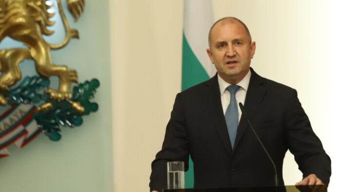 ПП-ДБ връщат папката с изпълнен мандат на Радев в понеделник