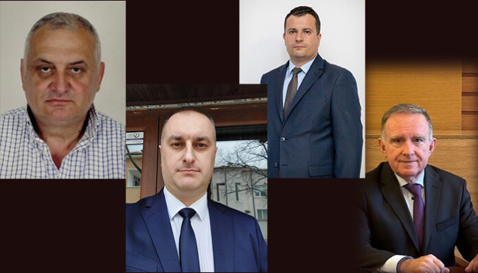 Назначенията продължават: 4 зам.-министри в земеделието
