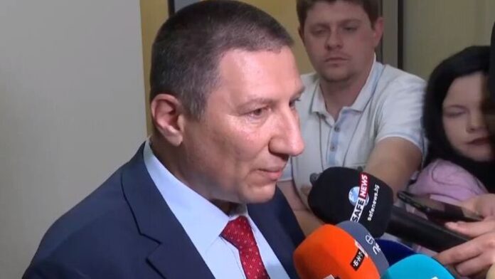 Сарафов: Още днес ще предложа подмяната на всички заместник-главни прокурори