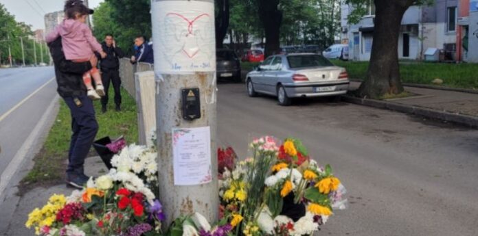 Срещу войната на пътя: Нов протест на столичния булевард „Сливница"