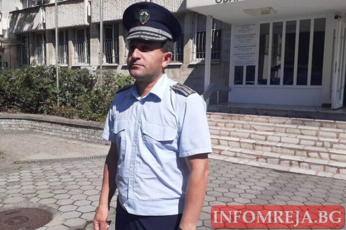 От 12 юни започва охраната на черешовите масиви в Кюстендилско