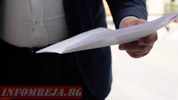 ПП-ДБ/ГЕБР-СДС са готови с мандата, ама Радев не го взима