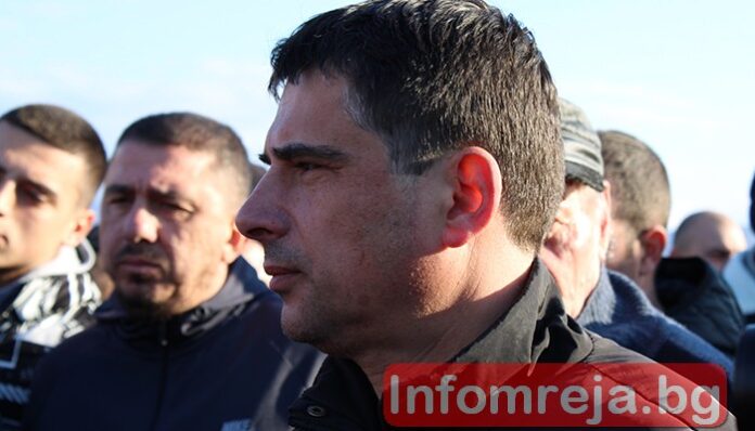 Областният управител на Благоевград за оставката си: Това е морален акт
