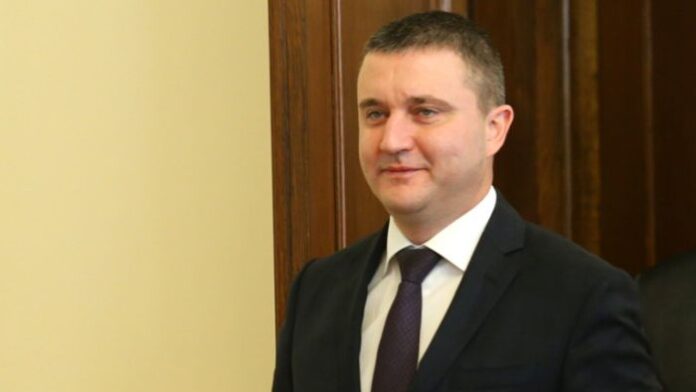 Владислав Горанов: Свиването на дефицита до 3% е сложна задача
