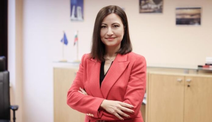 ГЕРБ предлага Илияна Иванова за еврокомисар