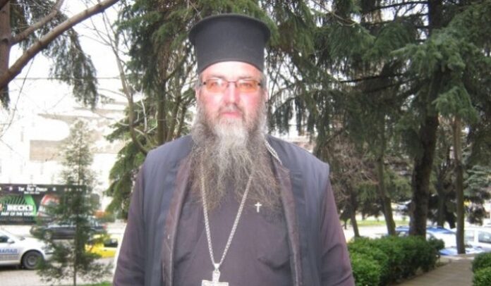 Отец Паликарски: Ангел Христов е починал в ръцете на съпругата си