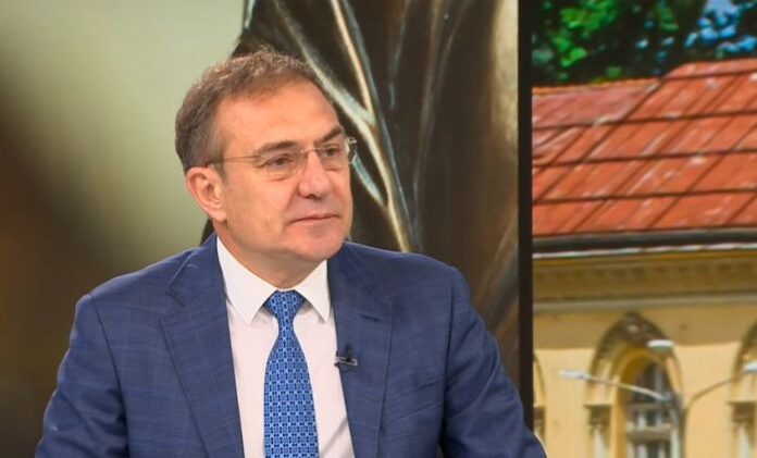 Борислав Гуцанов: Операция “Чисти ръце“ трябва да бъде проведена докрай