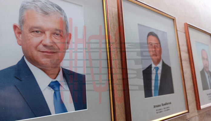 Официално: Румен Томов отново ще се бори за доверието на благоевградчани