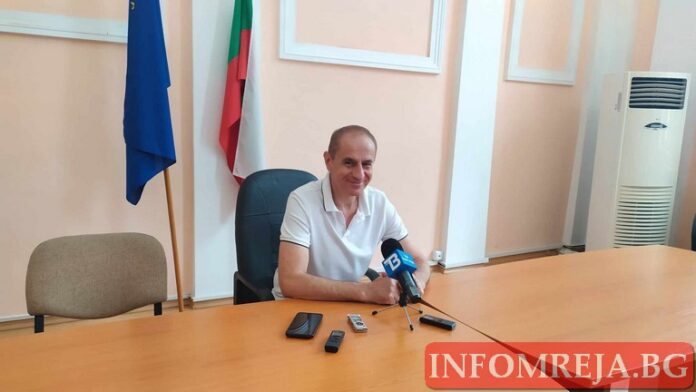 Петър Паунов: Кюстендил се превърна в дестинация №1 в България