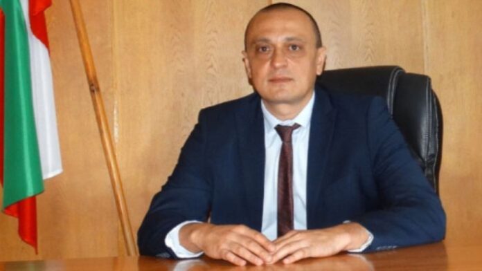 Шефът на СДВР е подал заявление за напускане