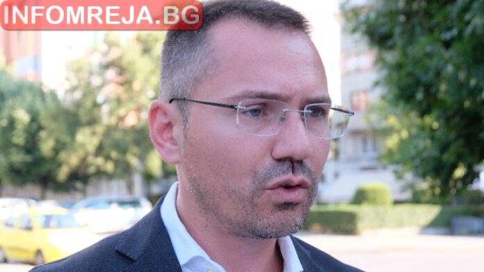 Джамбазки: Правителството да има една кандидатура за еврокомисар. Това не е пазар за булки