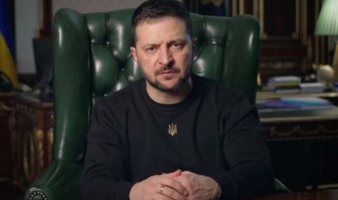 Зеленски: Постигаме напредък по всички сектори на фронта