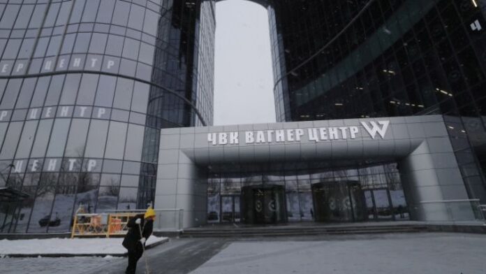 САЩ санкционира златодобивни компании, свързани с "Вагнер"