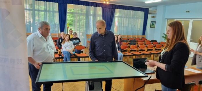 Високи технологии навлизат в Кюстендил