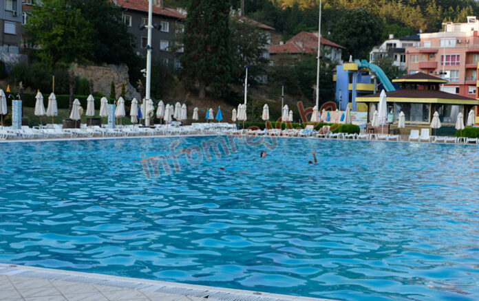ВКС допусна за преразглеждане делото за плувния басейн в Благоевград