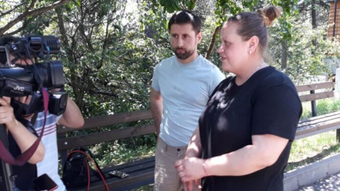 Заловиха избягалия леопард в зоопарка в Стара Загора