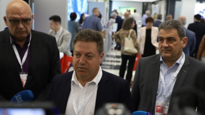 БЛС готови да подпишат Националния рамков договор