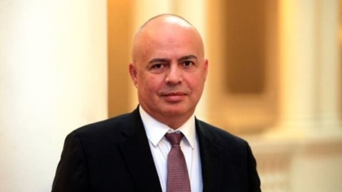 Свиленски: ДПС даде ясен знак, че подкрепя кабинета Денков-Габриел