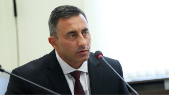 Правителството назначи Румен Спецов за изпълнителен директор на НАП