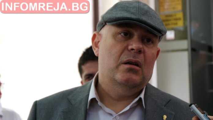 Изслушването на Иван Гешев е включено в дневния ред на правната комисия в НС