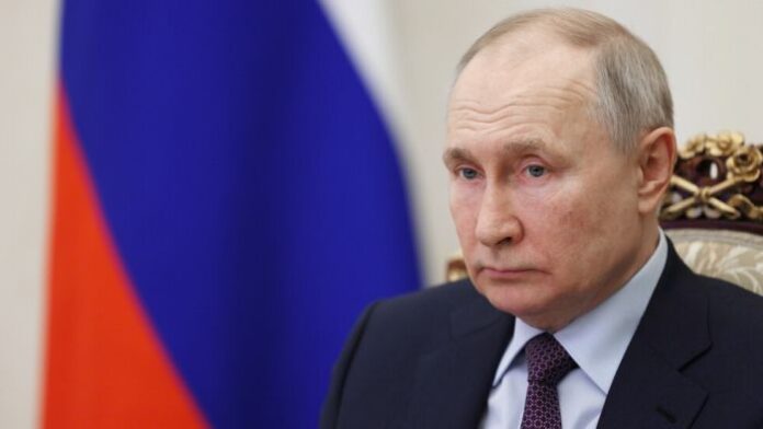 Путин проведе разговори с лидерите на Беларус, Узбекистан и Казахстан