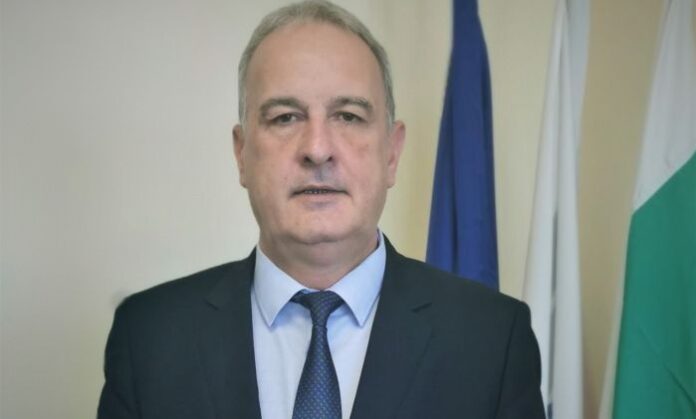 Павел Тонев отново поема Агенция „Митници“