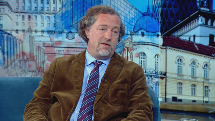 Иво Христов: ПП бяха грешка на президента, а не негова рожба