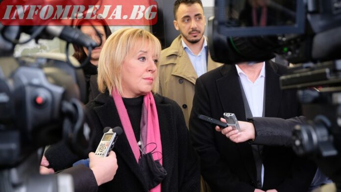 Манолова: Питайте Борисов за брат Галев