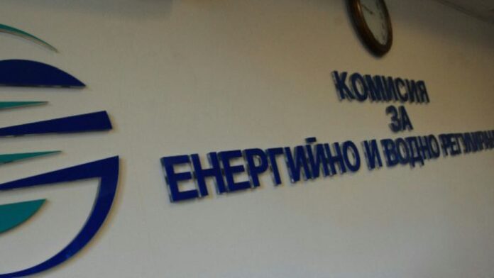 КЕВР обсъжда поевтиняване на природния газ с 12 на сто