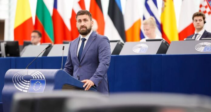 По идея на Андрей Новаков: Европа ще следи приоритетно големите транспортни проекти