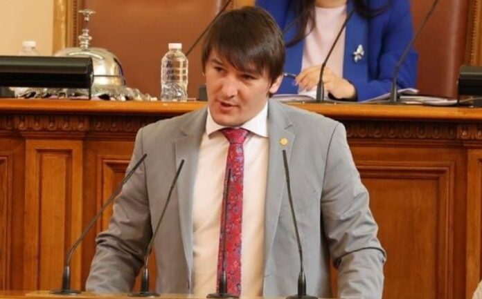 Гешев поиска имунитета на депутата от Дупница - Даниел Александров