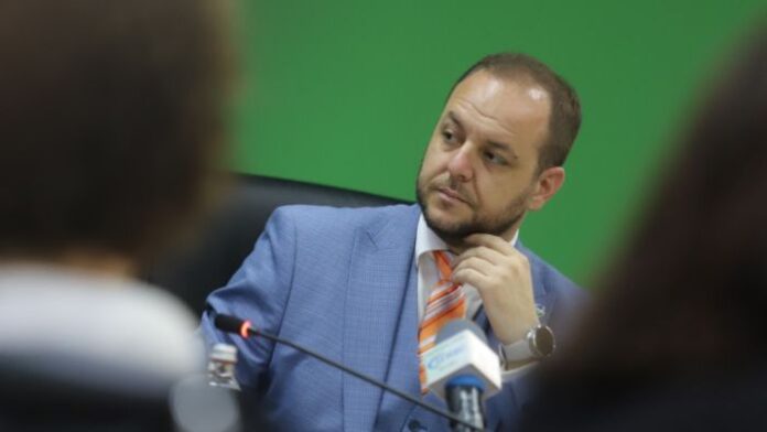 Сандов : Частично се справихме с наводненията, но важното е, че няма жертви