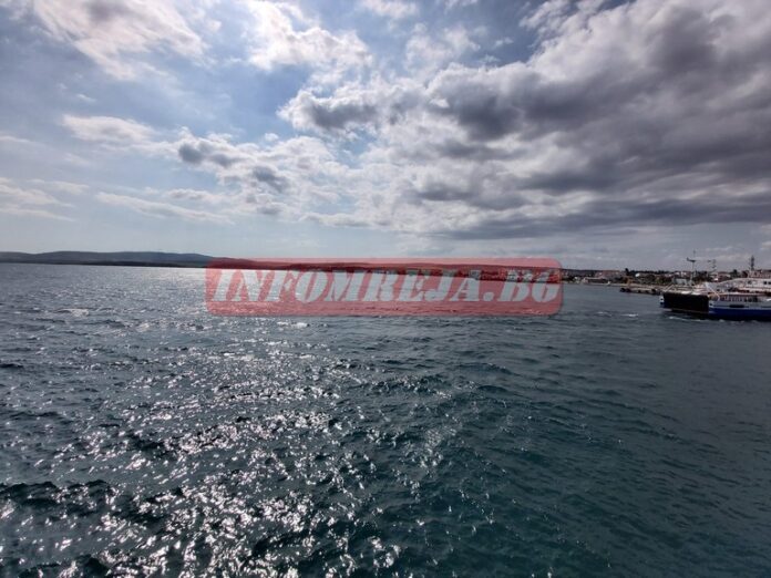 МОСВ: Няма данни за замърсяване в българската акватория на Черно море