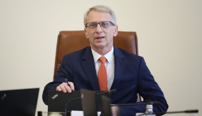 Денков уволни назначен днес зам.-министър за принадлежност към Държавна сигурност