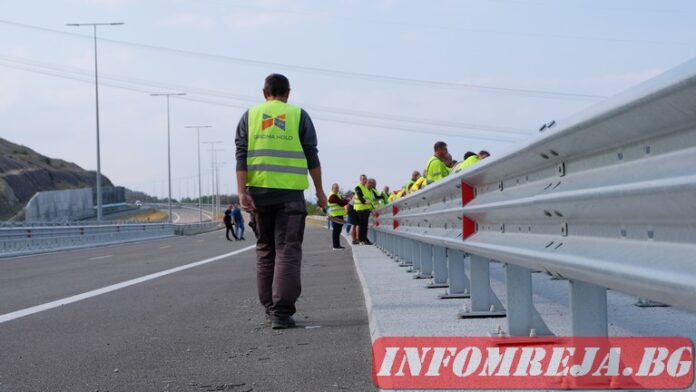 По-високи тол такси за превозвачите