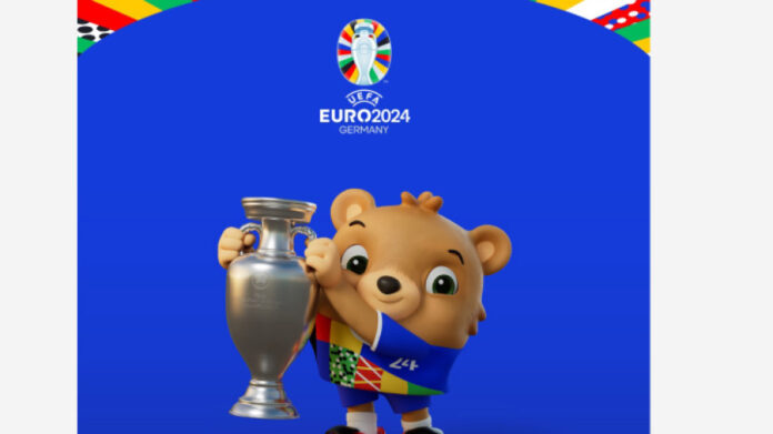 Избраха име на талисмана на Евро 2024